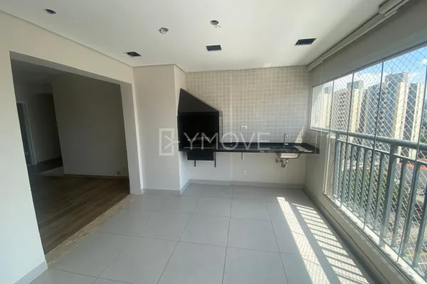 Apartamento à venda com 3 quartos no Tatuapé, São Paulo — foto 6